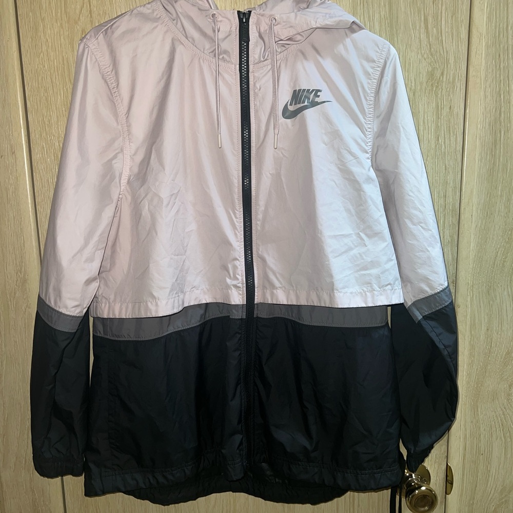 Nike Windbreaker